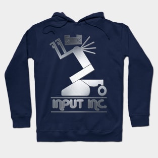 Input INC. Hoodie